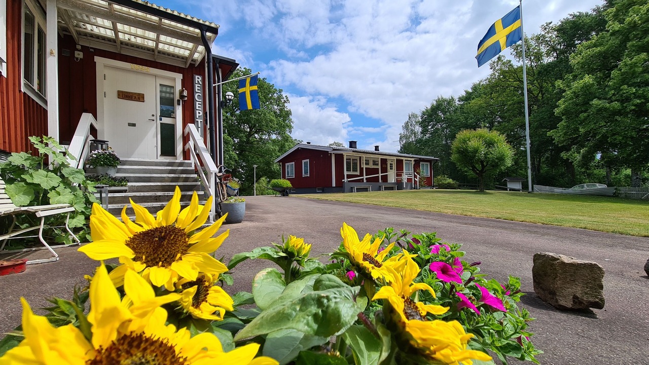 Photo of Outdoor in Markaryd