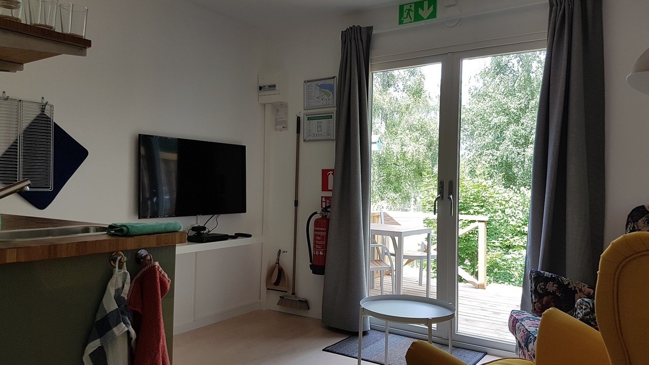 Photo of Bedroom in Markaryd