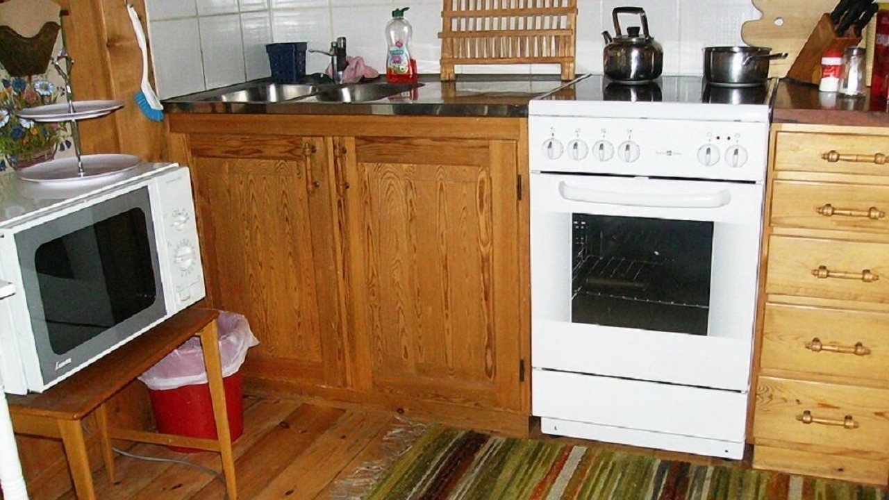 Photo of Kitchen in Talje
