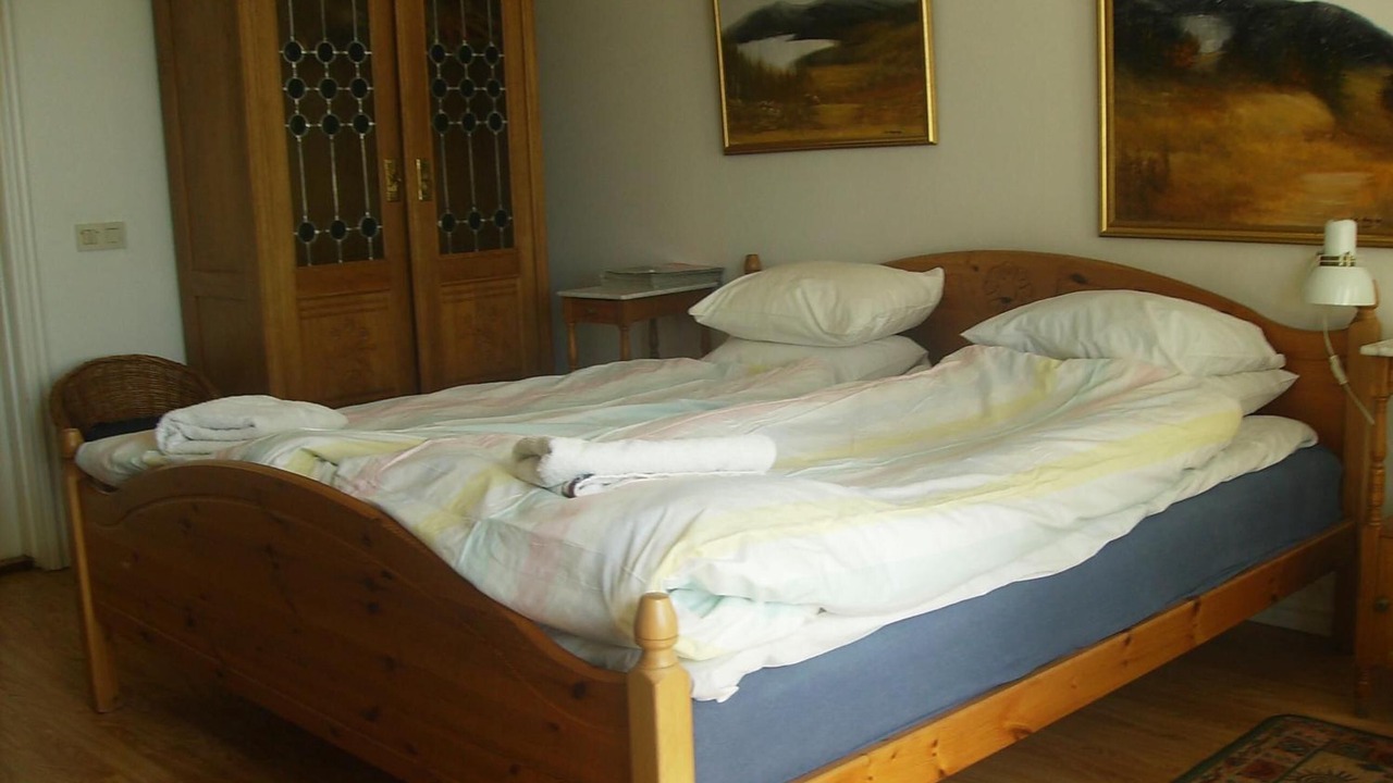 Photo of Bedroom in Talje