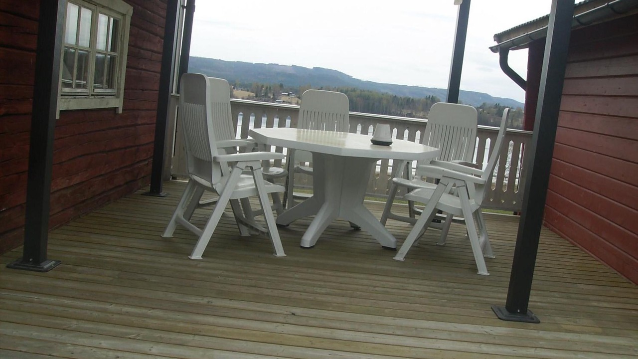 Photo of Patio Balcony in Talje