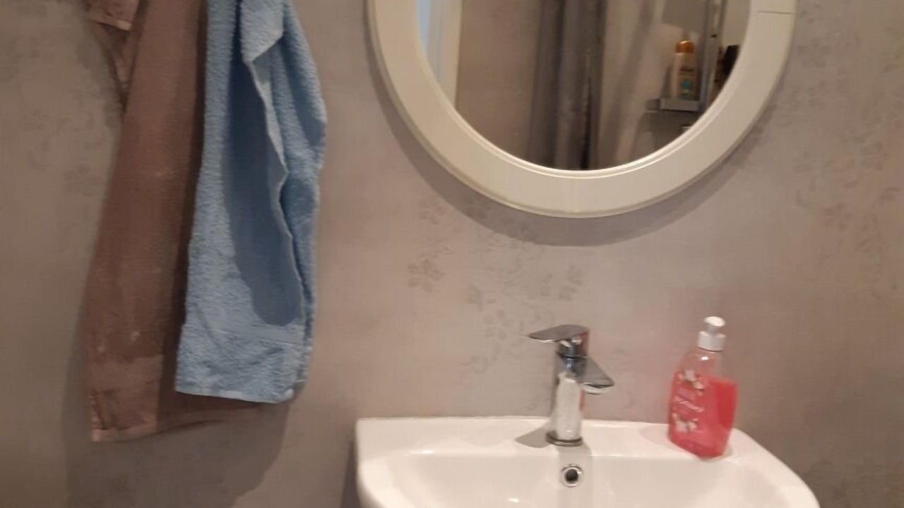 Photo of Bathroom in Talje