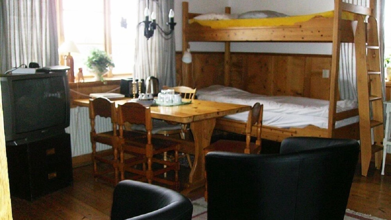 Photo of Bedroom in Talje
