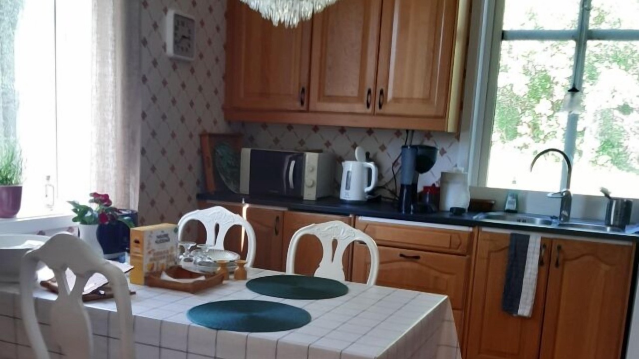 Photo of Kitchen in Talje