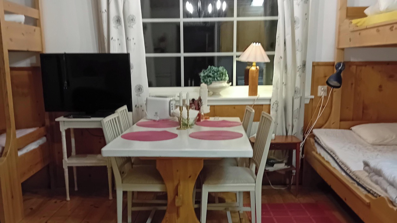 Photo of Bedroom in Talje