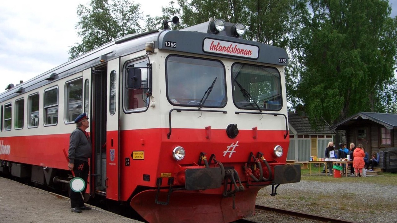 Photo of Outdoor in Sorsele