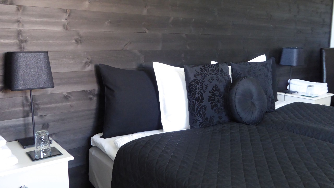 Photo of Bedroom in Sorsele