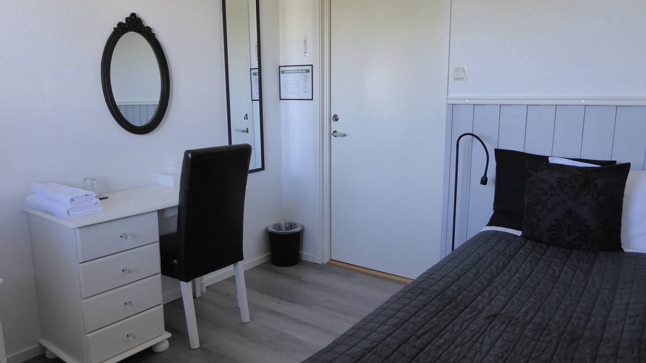 Photo of Bedroom in Sorsele