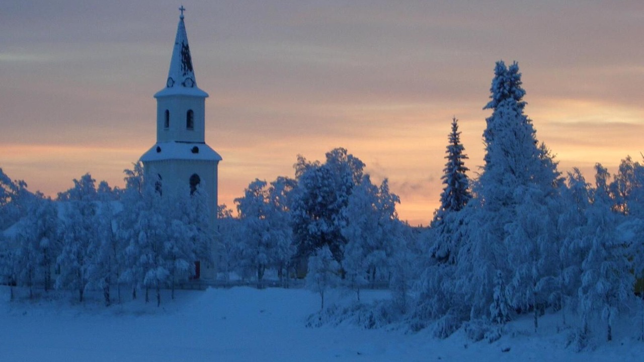Photo of Outdoor in Sorsele