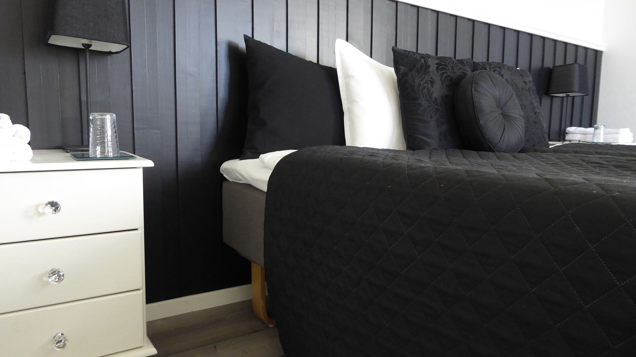 Photo of Bedroom in Sorsele