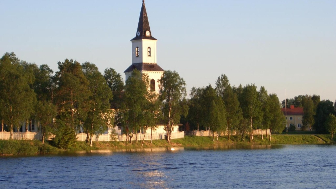 Photo of Others in Sorsele