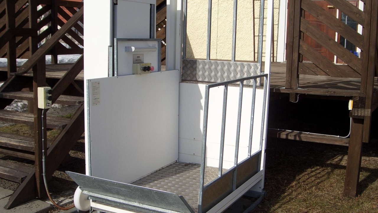 Photo of Patio Balcony in Sorsele