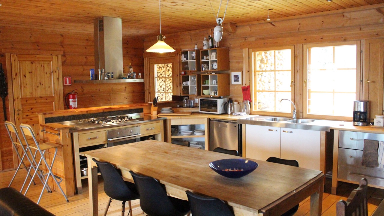 Photo of Kitchen in Gallo