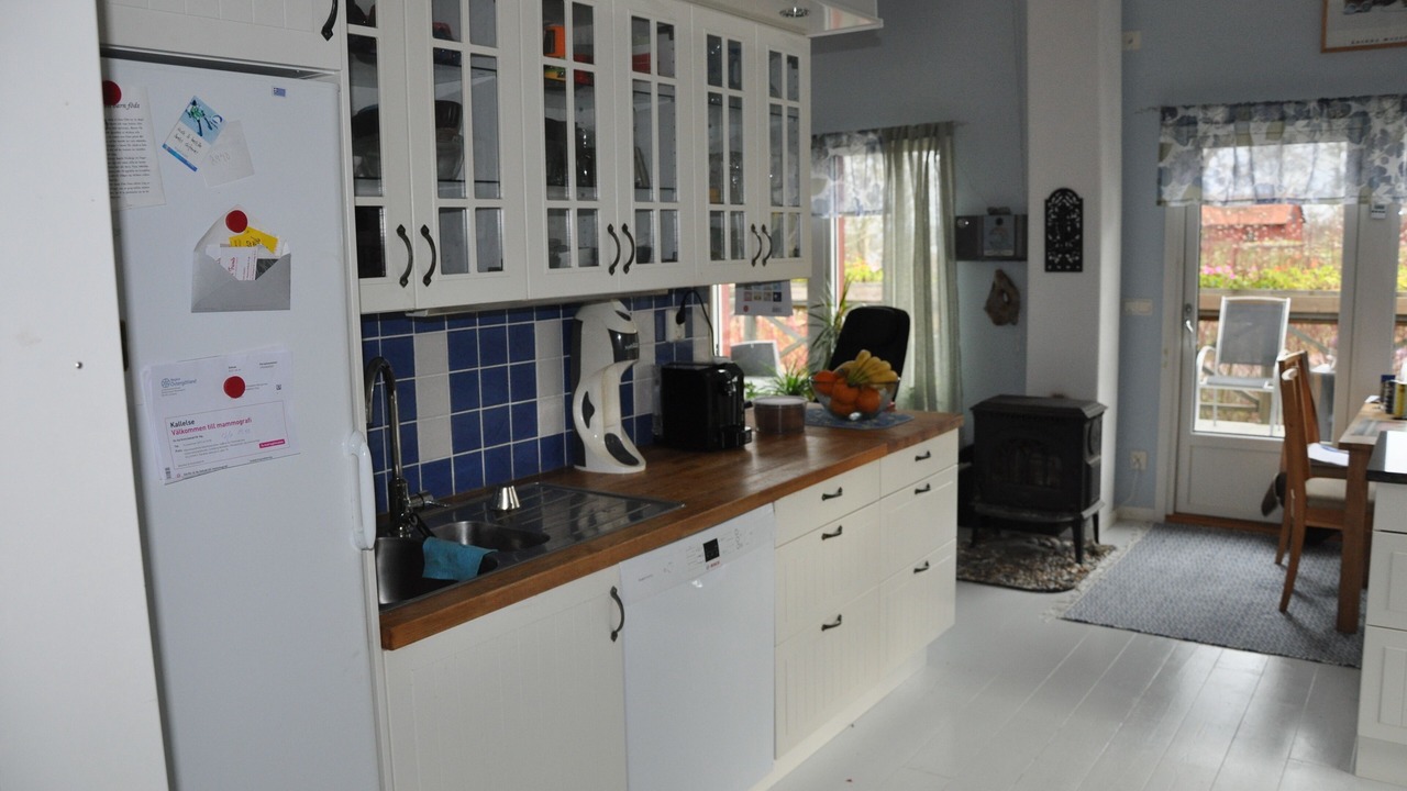 Photo of Kitchen in Ydre Municipality