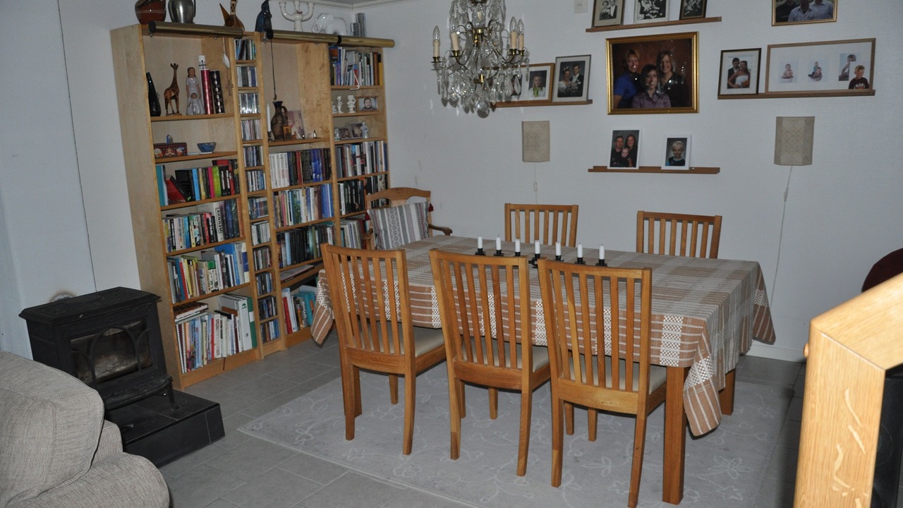 Photo of Livingroom in Ydre Municipality