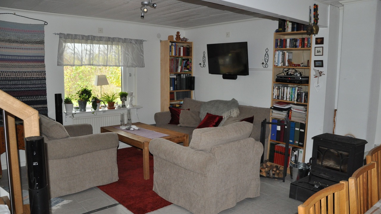 Photo of Livingroom in Ydre Municipality