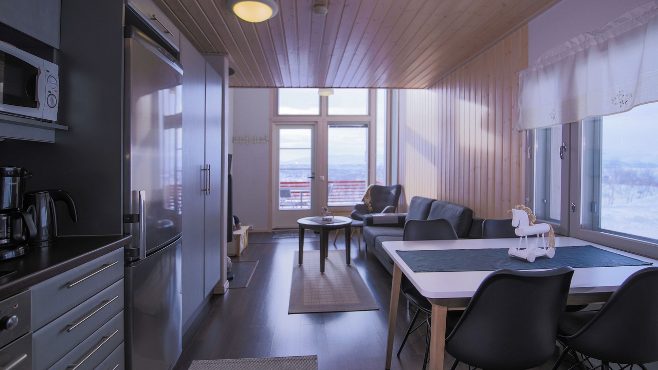 Photo of Others in Kilpisjarvi