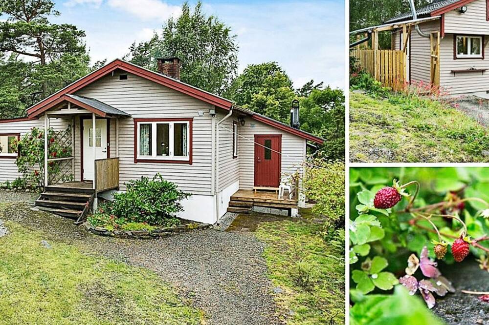 Photo of Outdoor in Hakenaset