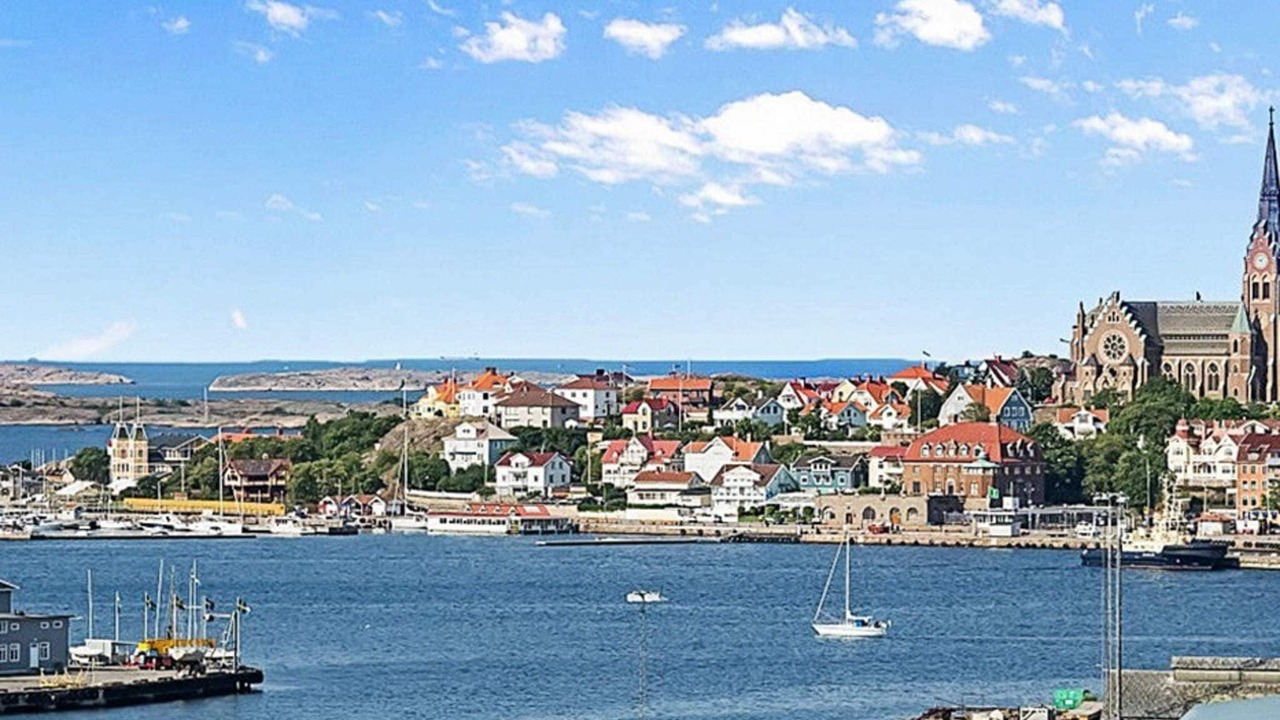 Photo of Others in Lysekil
