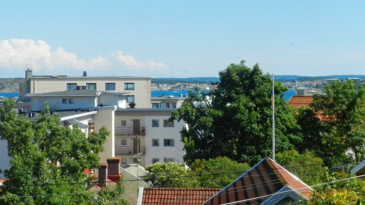 Photo of Outdoor in Lysekil