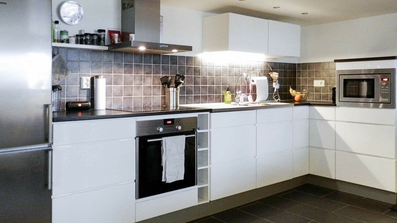 Photo of Kitchen in Lysekil