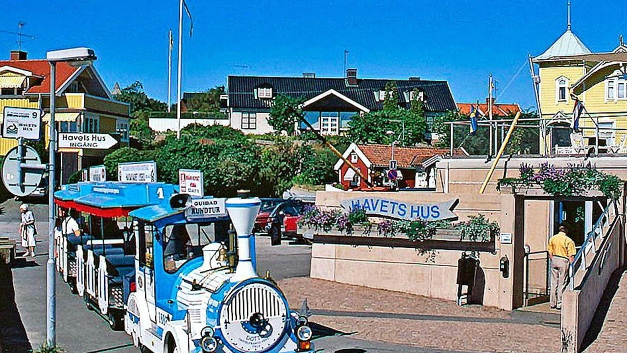 Photo of Outdoor in Lysekil