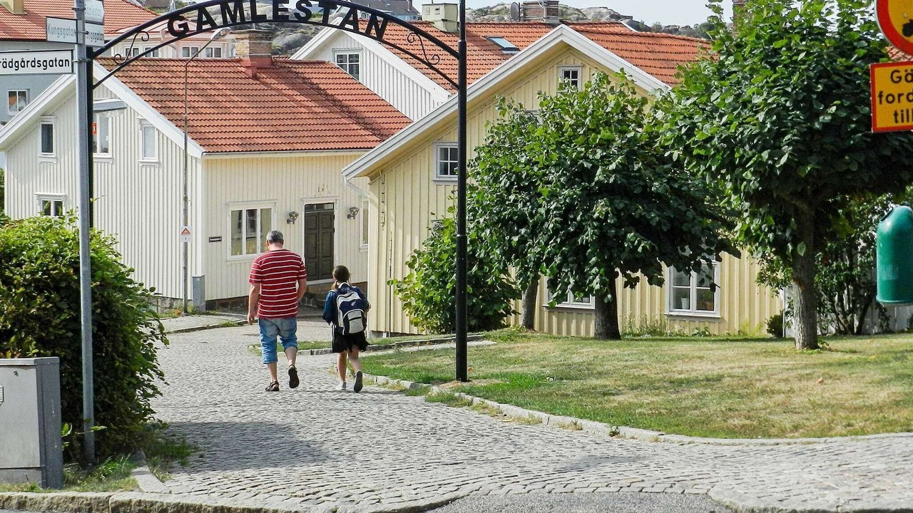 Photo of Outdoor in Lysekil