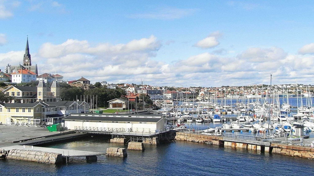 Photo of Others in Lysekil