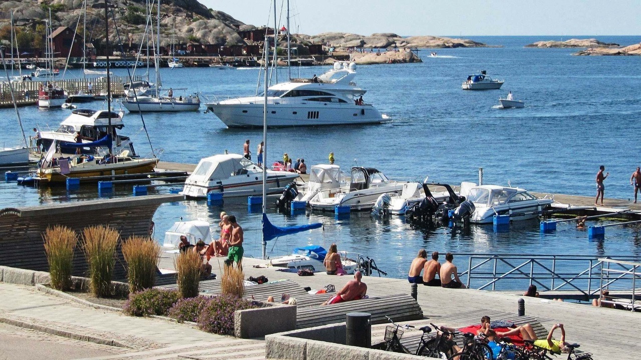 Photo of Others in Lysekil