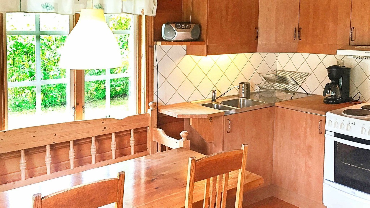 Photo of Kitchen in Granna