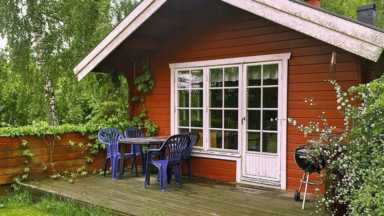 Photo of Outdoor in Granna