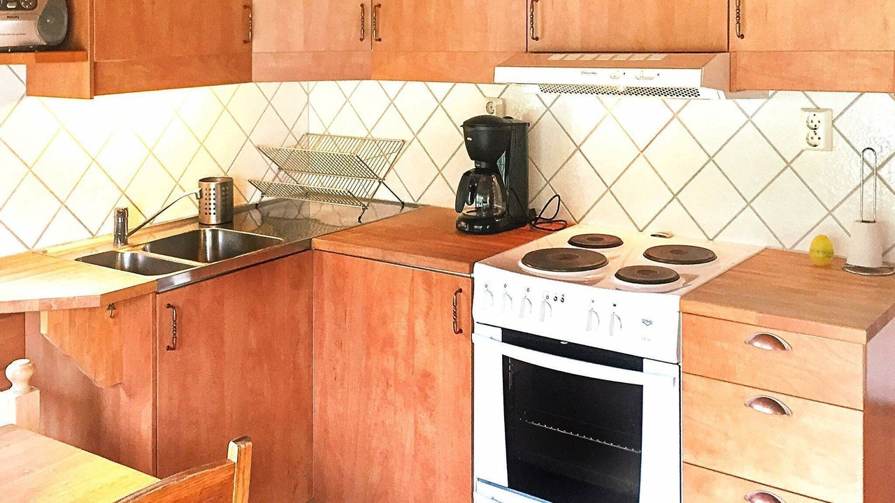 Photo of Kitchen in Granna