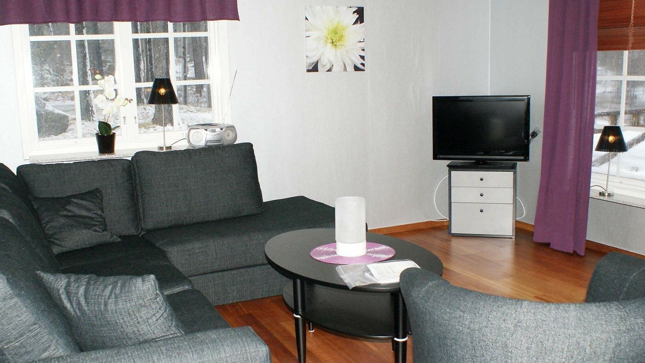 Photo of Livingroom in Hacksvik