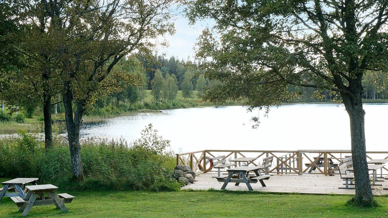 Photo of Outdoor in Hacksvik