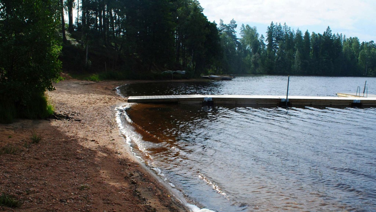 Photo of Outdoor in Hacksvik