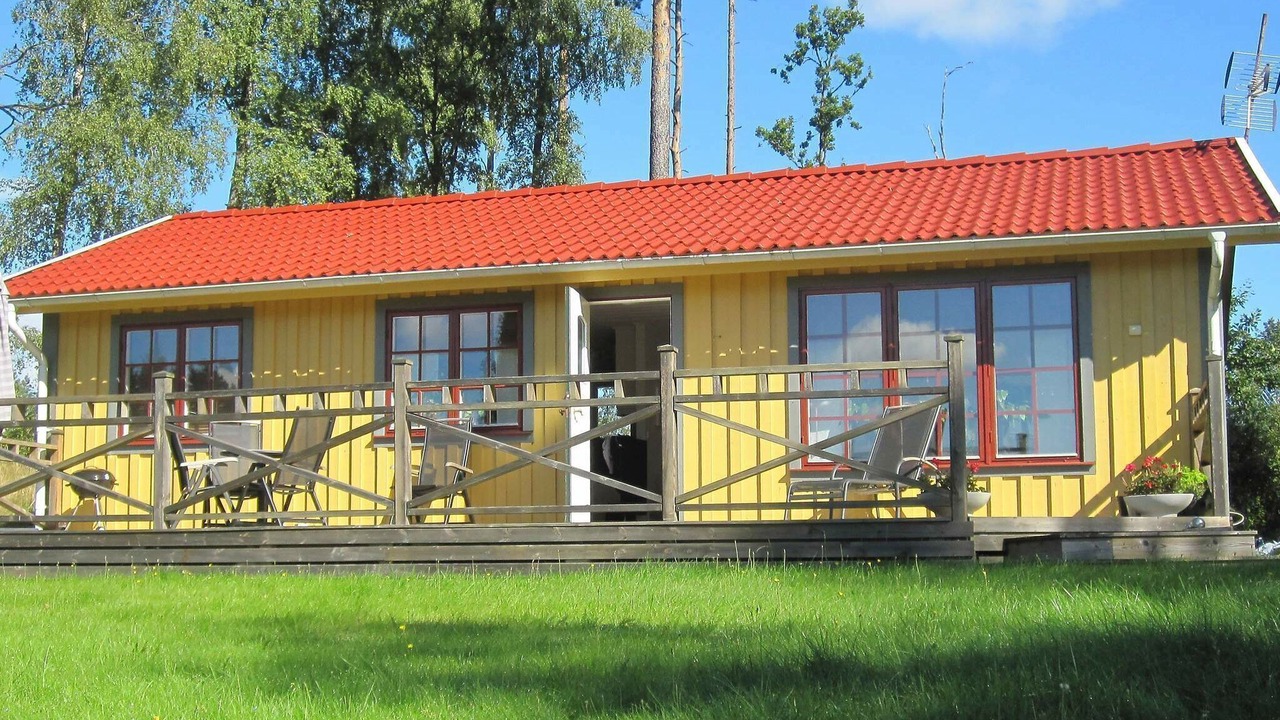 Photo of Buildings in Hacksvik