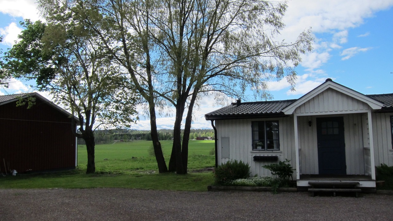 Photo of Outdoor in Tosse