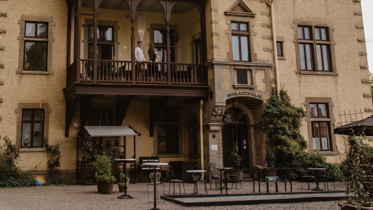 Photo of Outdoor in Huskvarna