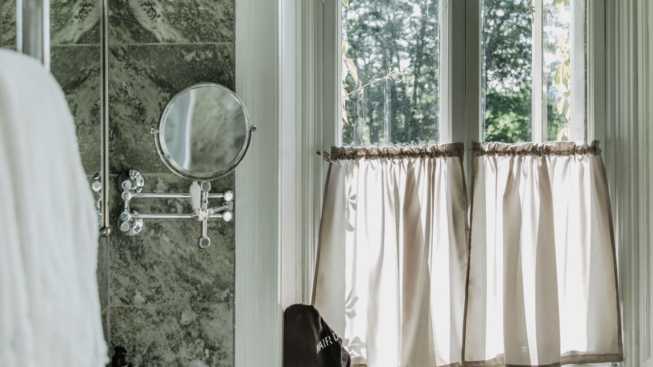 Photo of Bathroom in Huskvarna