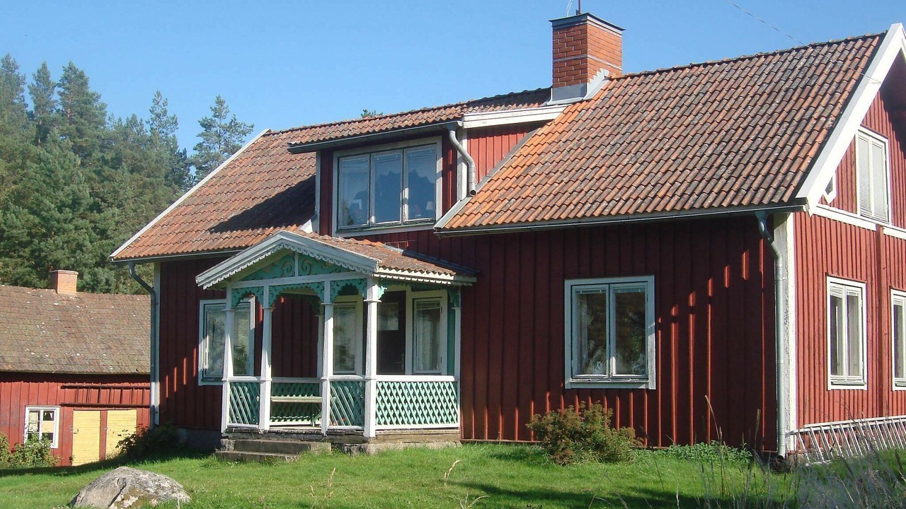 Photo of Outdoor in Morlunda