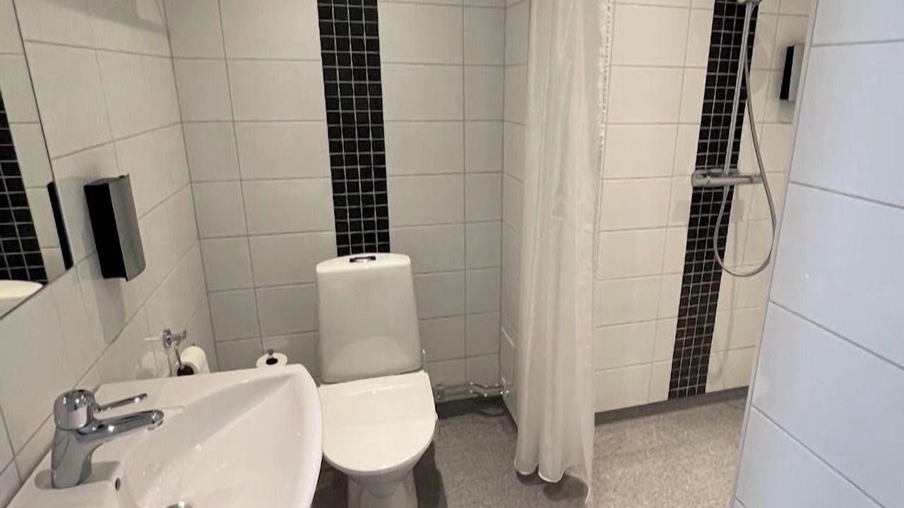 Photo of Bathroom in Linkoping