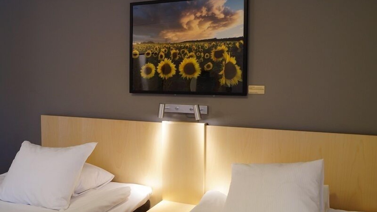 Photo of Bedroom in Linkoping