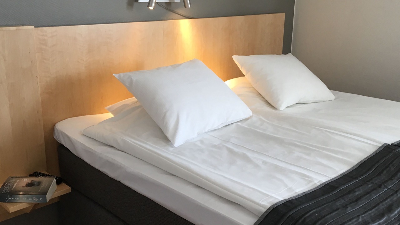 Photo of Bedroom in Linkoping
