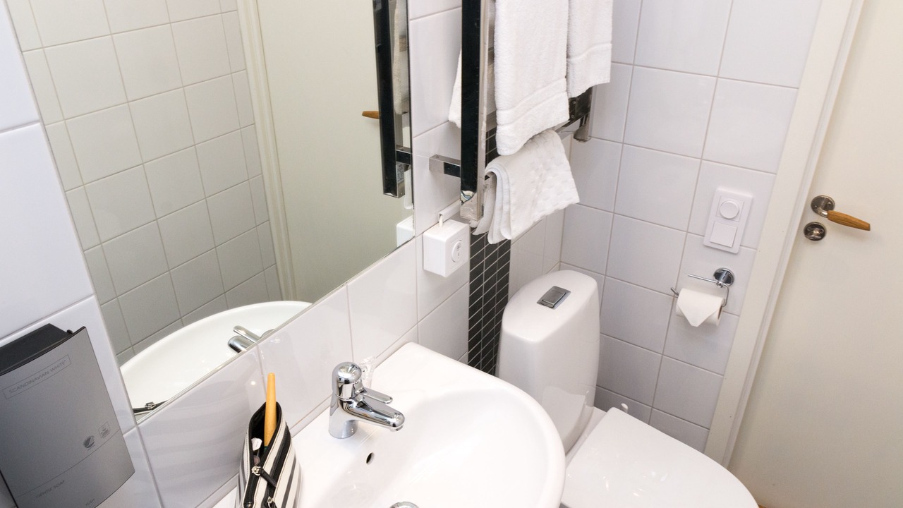 Photo of Bathroom in Linkoping