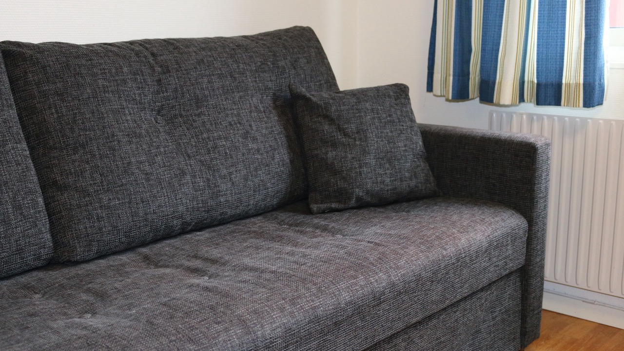Photo of Bedroom in Linkoping