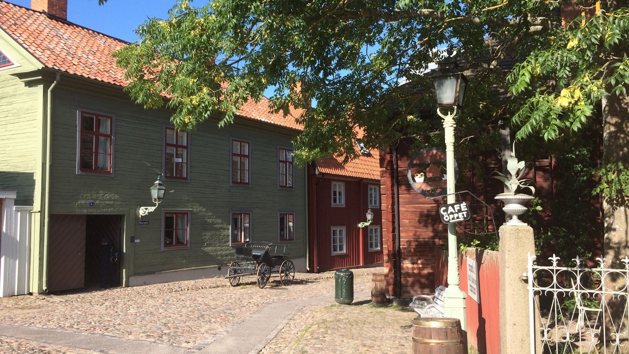 Photo of Others in Linkoping