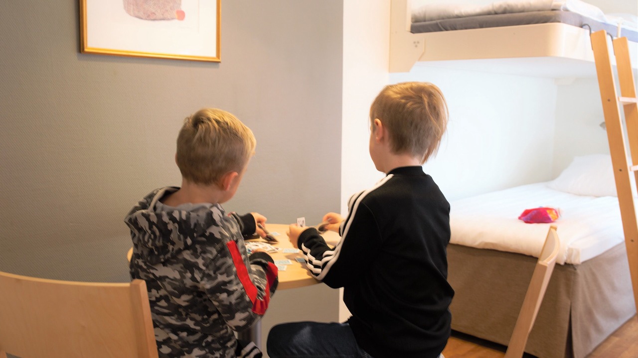 Photo of Bedroom in Linkoping