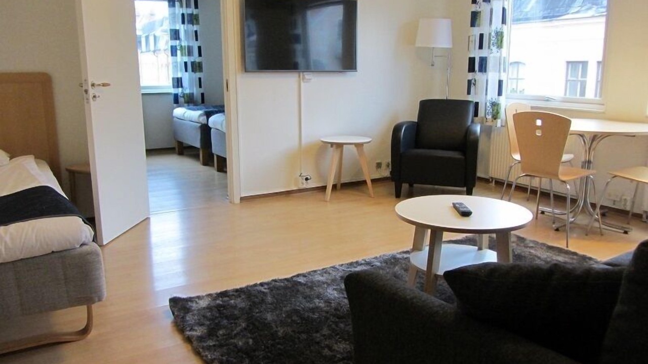 Photo of Bedroom in Linkoping