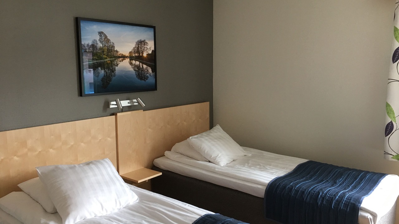 Photo of Bedroom in Linkoping