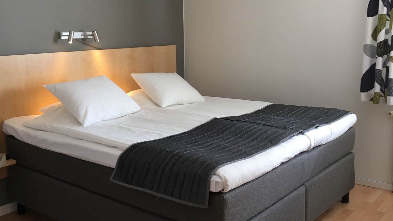 Photo of Bedroom in Linkoping